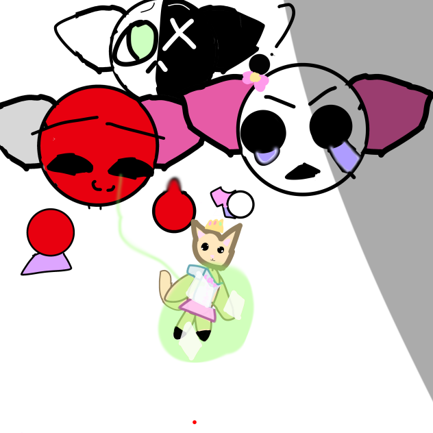 Da middle finger 🖕