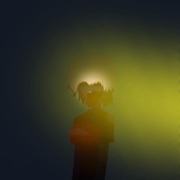 Loosing Control of Reality