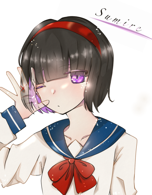 すみれちゃnn！