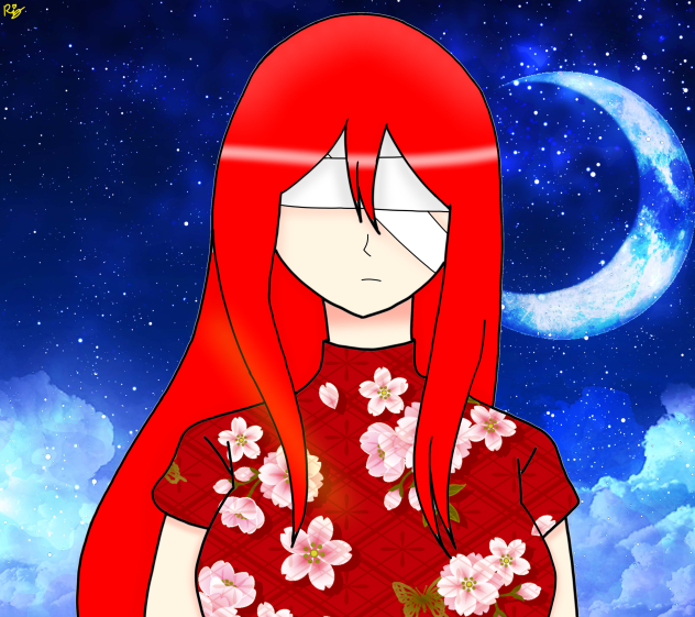 I try it - ibisPaint