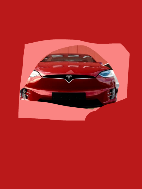 Tesla 3