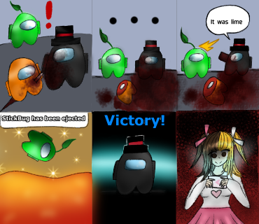 🟢True story🟢