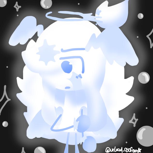 Fan art comp for yoylecakeJ