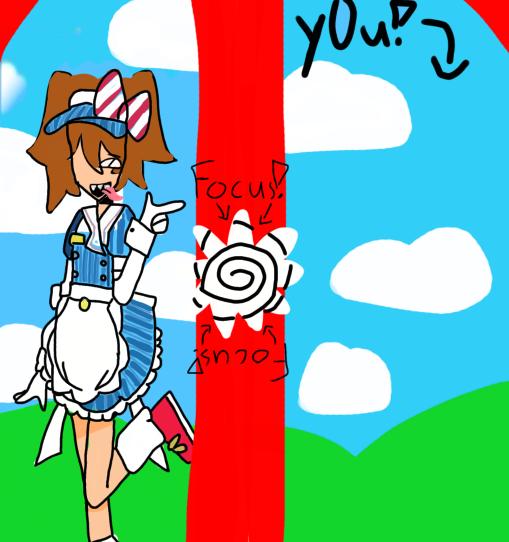 Mesmerizer Collab!