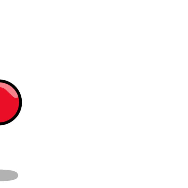 ball animation - ibisPaint