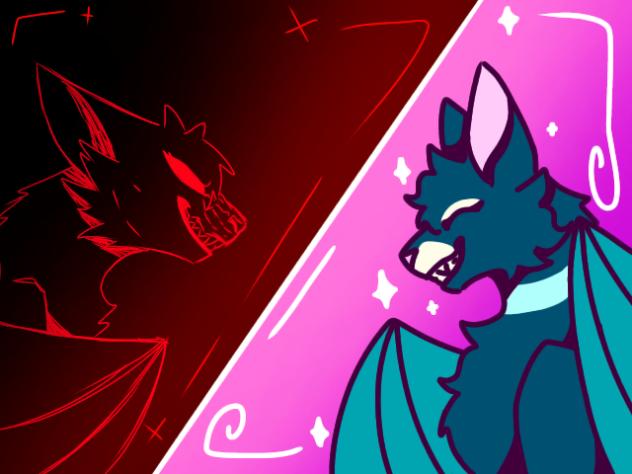 animation meme thingie