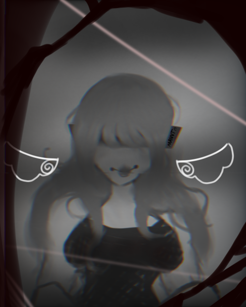 “Angelic”