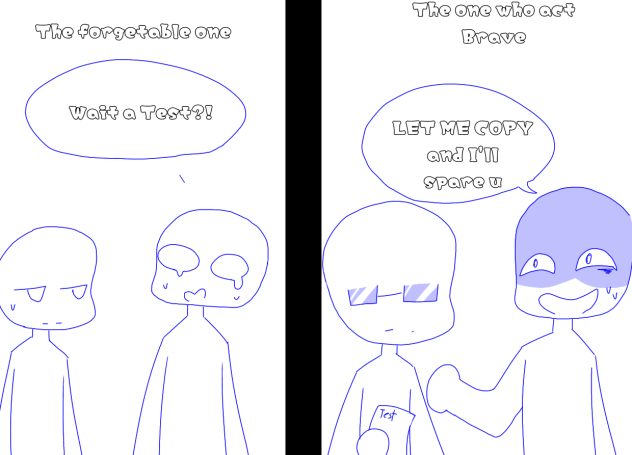Test Collab