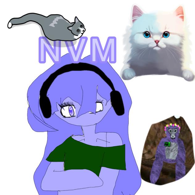 New pfp cuz yeah