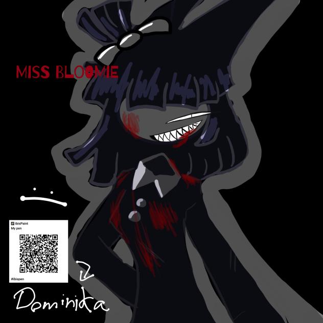 Miss brush