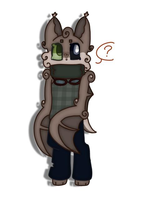 Here’s a redesign 🥲