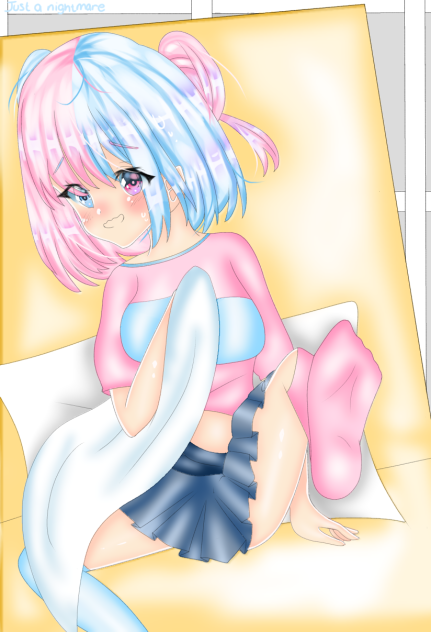 artwork redraw