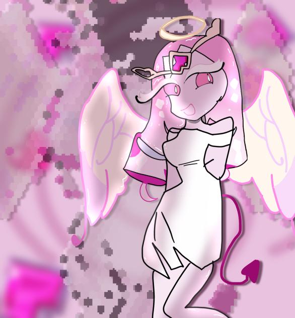 eternal sugar cookie pfp [free to use]