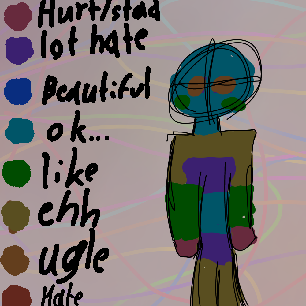 joining this old trend - ibisPaint