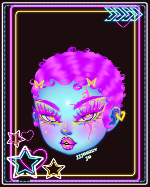 Neon✨