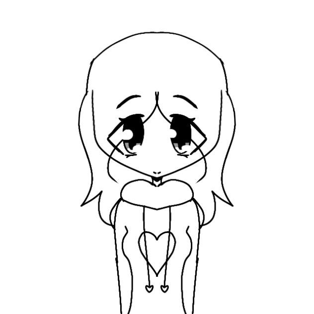 cute girl ❤️💖✨️