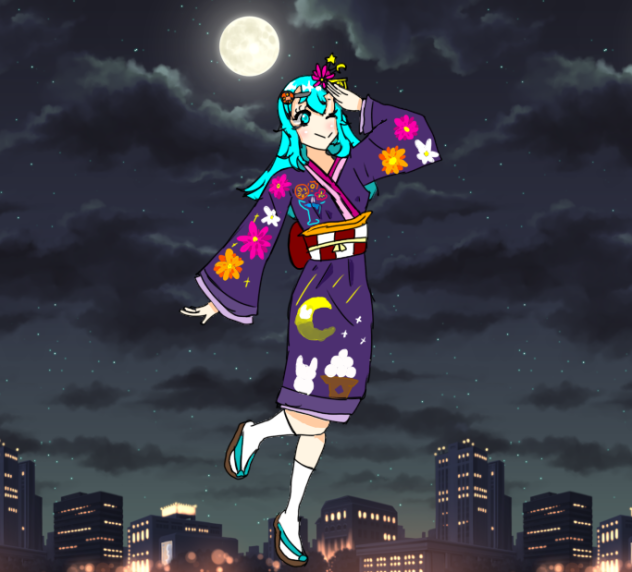 無題307☽⋆゜