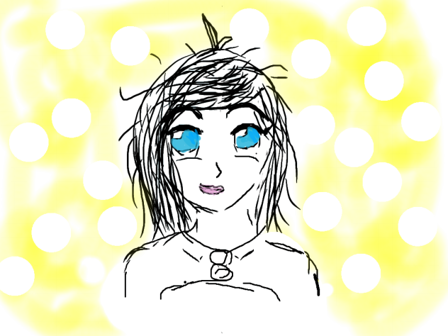 try out - ibisPaint