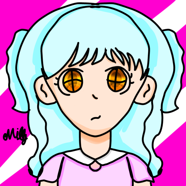 Anime cute (anime lindo) 2