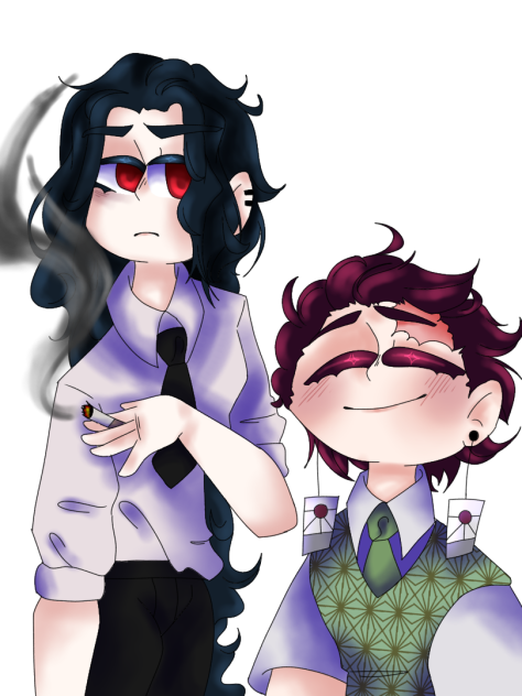 Random art idk