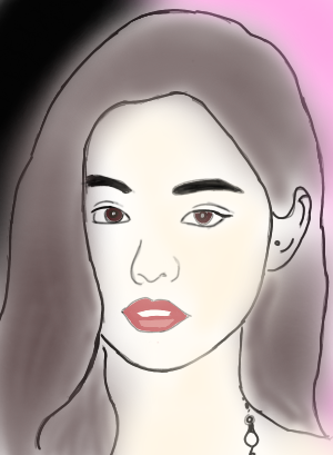 Jennie blackpink