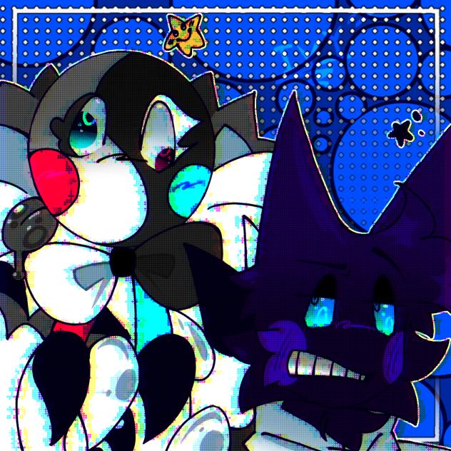 B.U.D.D.Y and Yin-Yang!☯️ 😆