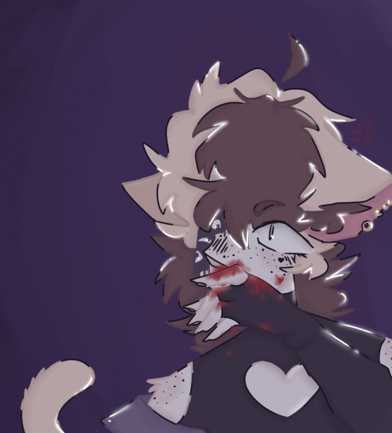 For Krispee (LePotatowitch)