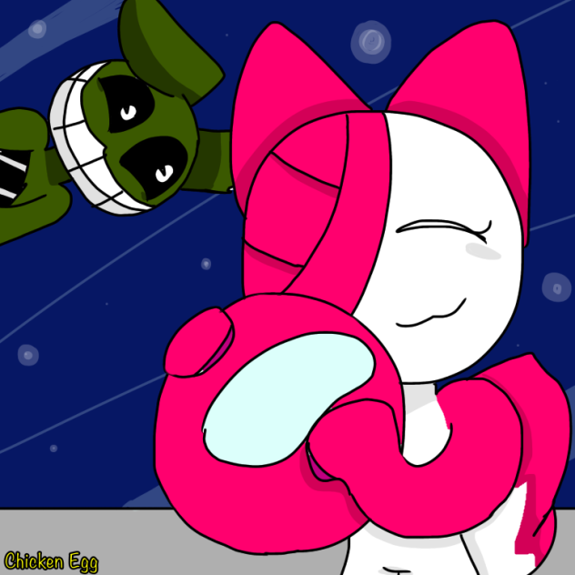 Fanart for Crazychica