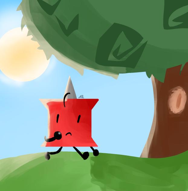 A Small Walk