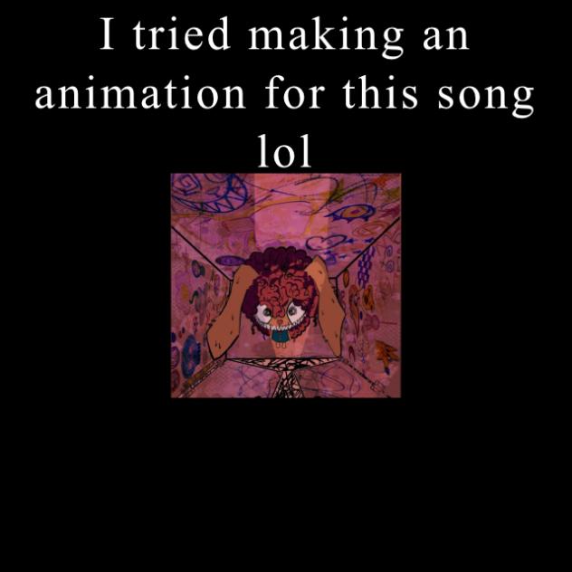 Paper Dolls OC animation