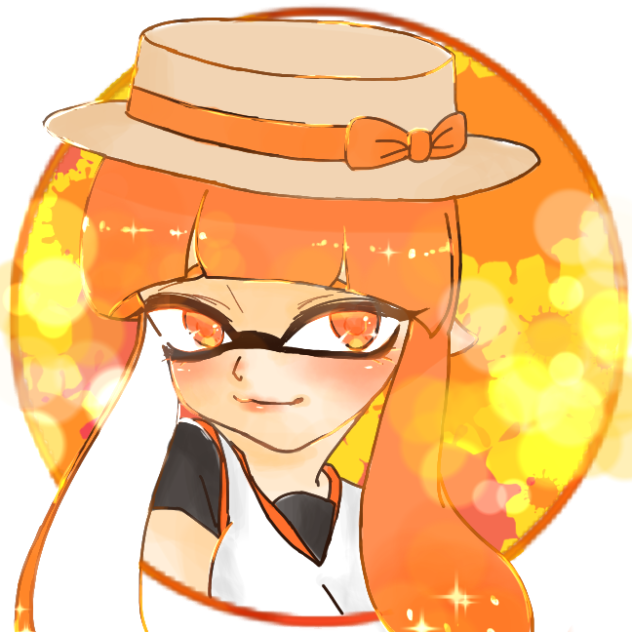 splatoon - ibisPaint