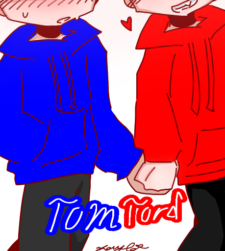 💙TomTord❤️