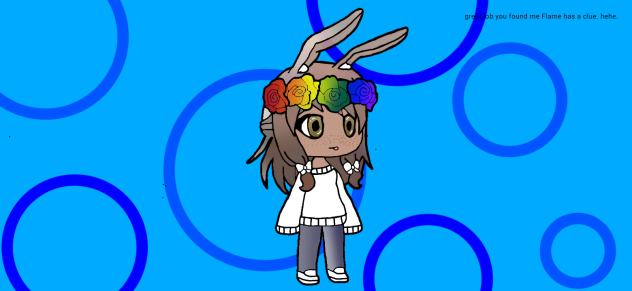 Lilly - ibisPaint