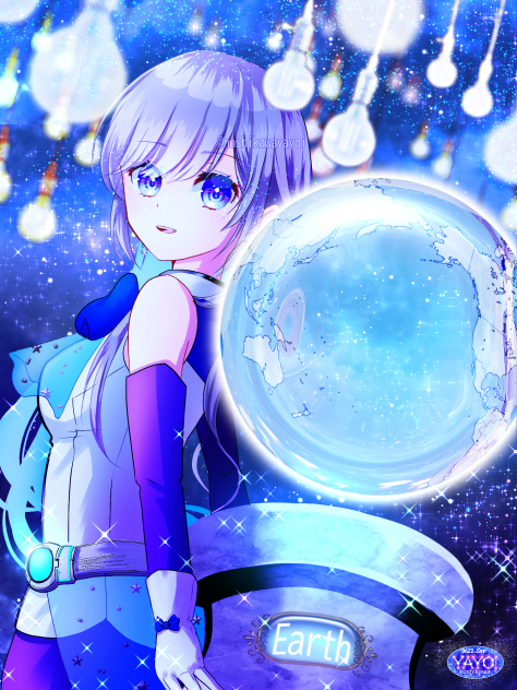 プラネットミュージアム