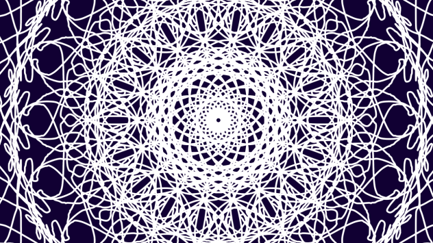 適当に描いた奴