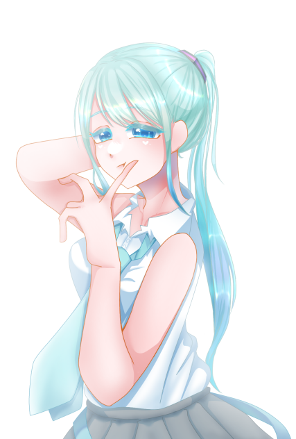 初音ミク