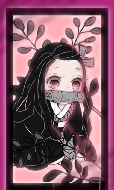 Nezuko Kamado