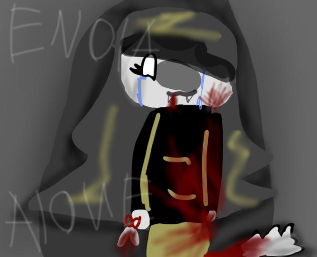 Enola…