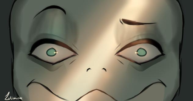 Cute lil Lizard 🦎