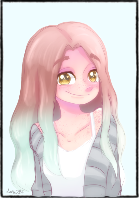 June from IA