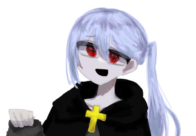 落書き