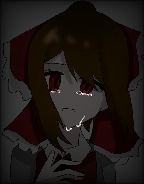 魔理沙は、、わかるよね？、、。