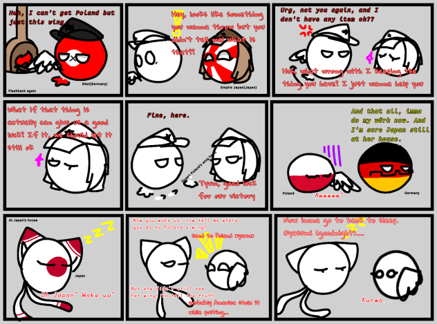 Poland'sWingStory Part5
