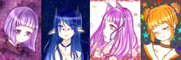 Twitterヘッダー🐳