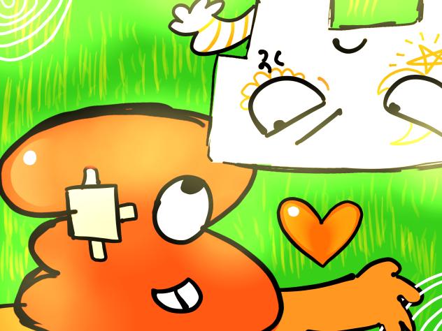 Lady kindness lady evil - yumeship