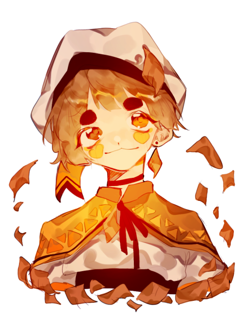 🧡🍂😊