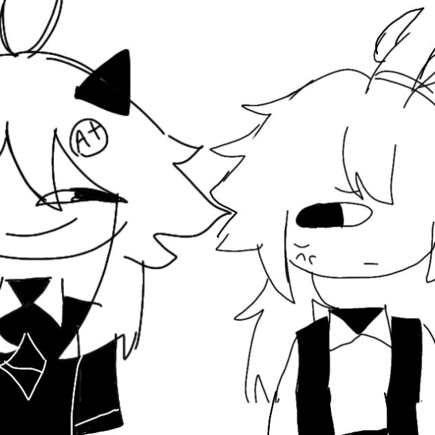 オリバーとエンゲルが喧嘩するようです