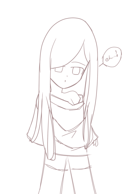 kushina needs to sleep more 😴