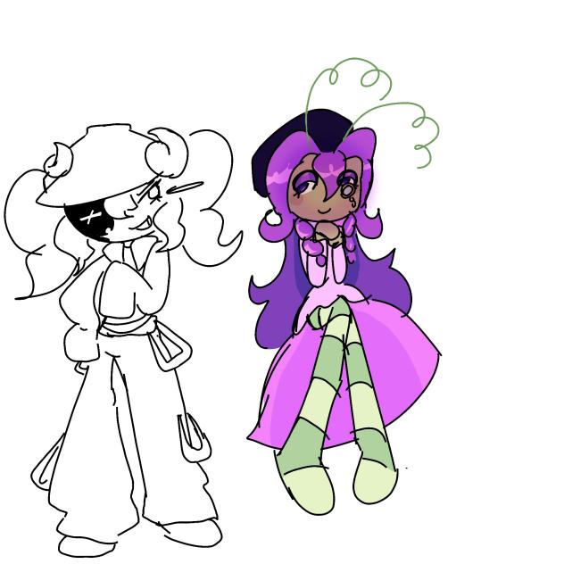 Crumble horror au classy & veritythegay