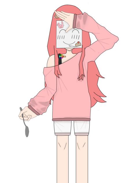 自分のオリキャラ作った